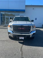 2016 GMC Sierra 2500 HD Base