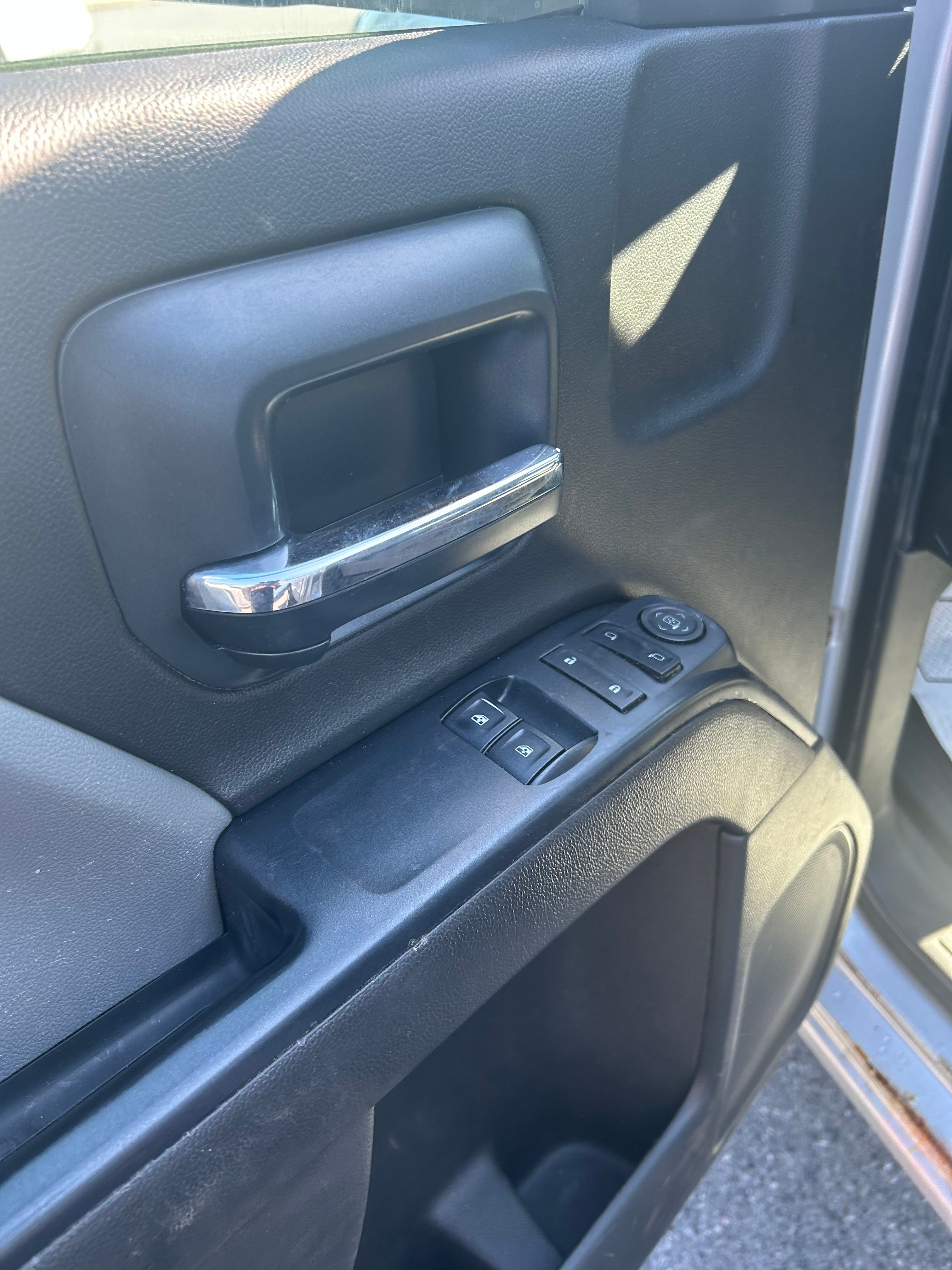 2016 GMC Sierra 2500 HD Base