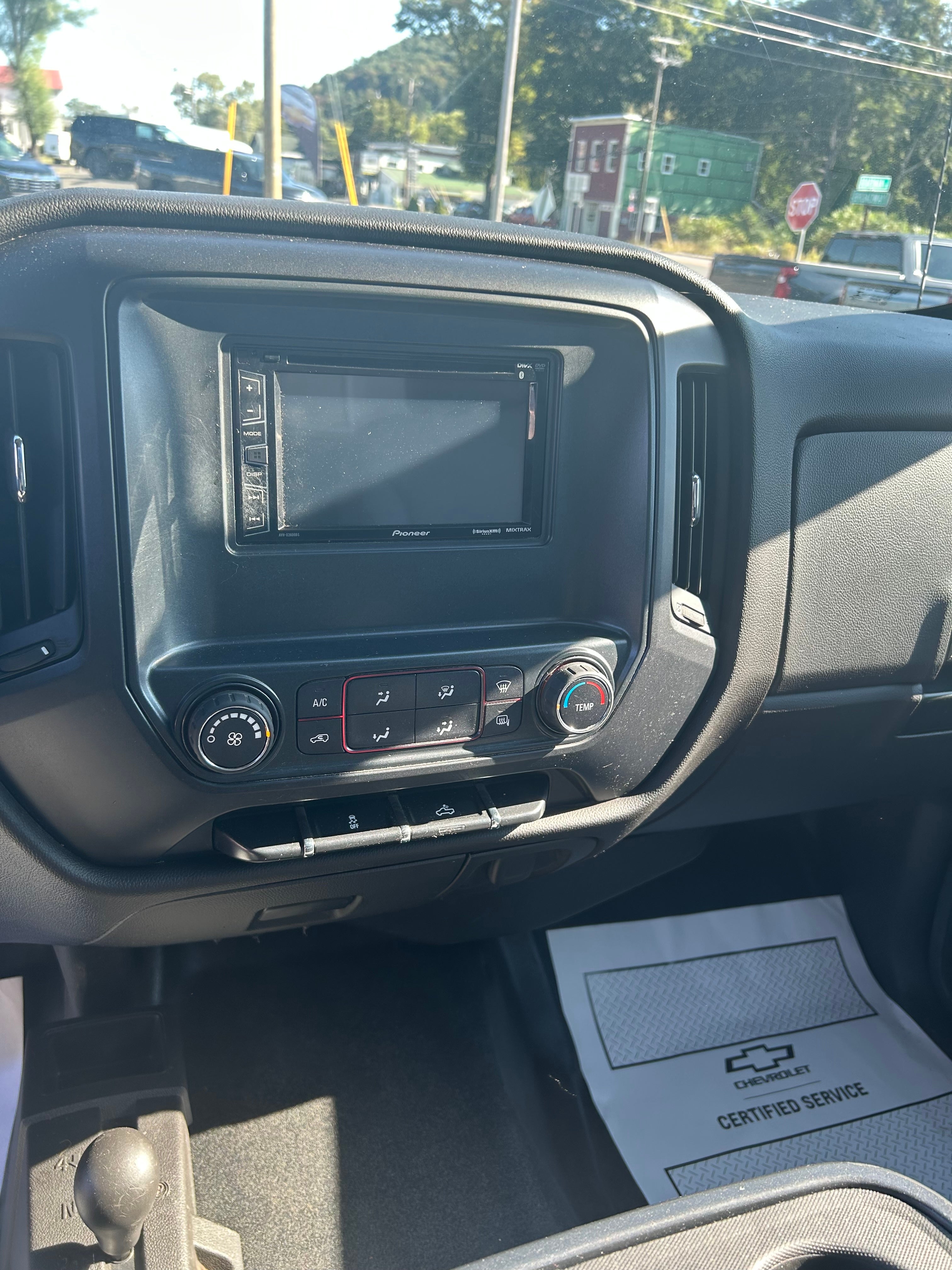 2016 GMC Sierra 2500 HD Base