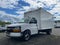 2025 Chevrolet Express Cutaway 4500 2WT