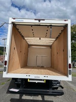 2025 Chevrolet Express Cutaway 4500 2WT