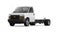 2025 Chevrolet Express Cutaway 4500 2WT