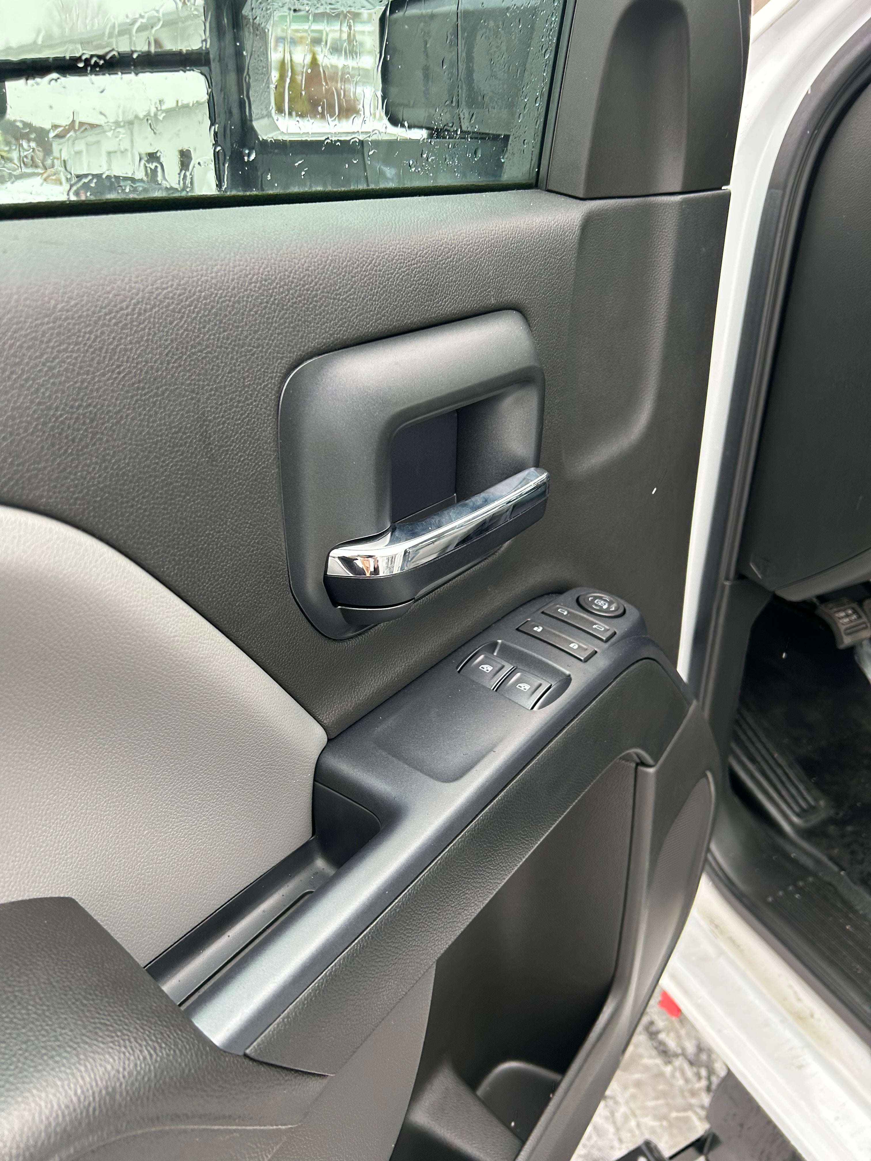 2023 Chevrolet Silverado 5500 HD Work Truck