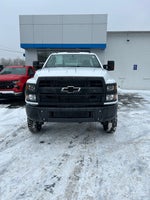 2023 Chevrolet Silverado 5500 HD Work Truck