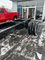 2023 Chevrolet Silverado 5500 HD Work Truck