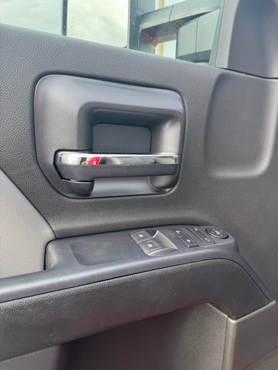 2024 Chevrolet Silverado 5500 HD Work Truck