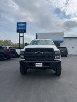 2024 Chevrolet Silverado 6500 HD Work Truck