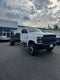 2024 Chevrolet Silverado 6500 HD Work Truck