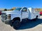 2024 Chevrolet Silverado 6500 HD Work Truck