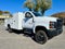 2024 Chevrolet Silverado 6500 HD Work Truck