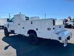 2024 Chevrolet Silverado 6500 HD Work Truck