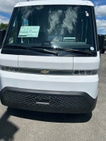 2025 Chevrolet BrightDrop 400 AWD 400