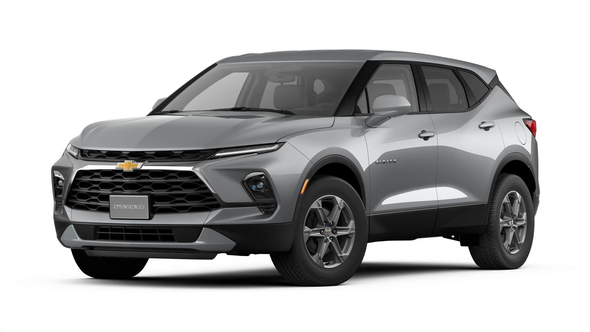 2026 Chevrolet Blazer 2.0T 2LT AWD's photo