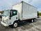 2021 Chevrolet Low Cab Forward 4500 Base