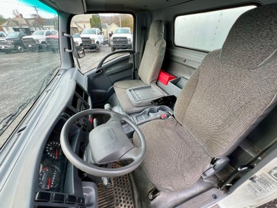 2021 Chevrolet Low Cab Forward 4500 Base