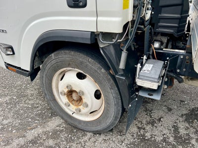 2021 Chevrolet Low Cab Forward 4500 Base