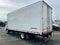 2021 Chevrolet Low Cab Forward 4500 Base