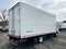 2021 Chevrolet Low Cab Forward 4500 Base