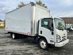 2021 Chevrolet Low Cab Forward 4500 Base