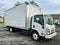 2021 Chevrolet Low Cab Forward 4500 Base