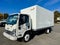 2024 Chevrolet Low Cab Forward 4500 Base