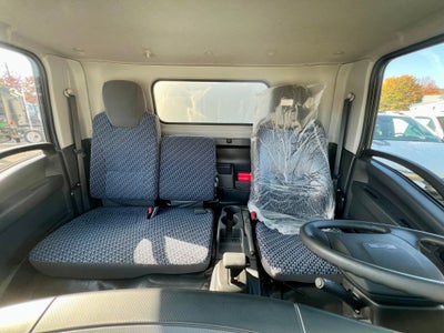 2024 Chevrolet Low Cab Forward 4500 Base