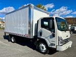 2024 Chevrolet Low Cab Forward 4500 Base