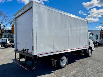 2024 Chevrolet Low Cab Forward 4500 Base