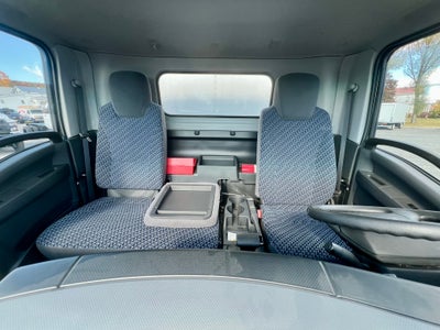 2024 Chevrolet Low Cab Forward 4500 Base