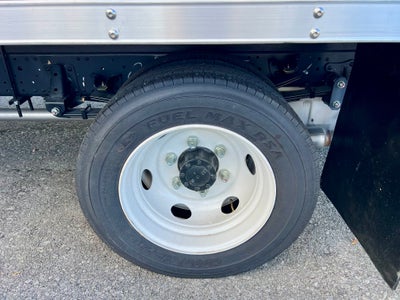 2024 Chevrolet Low Cab Forward 4500 Base