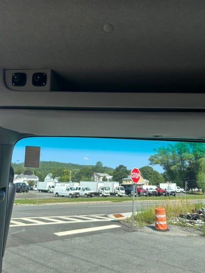 2025 Chevrolet Low Cab Forward 4500 Base