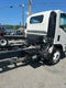 2025 Chevrolet Low Cab Forward 4500 Base