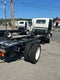 2025 Chevrolet Low Cab Forward 4500 Base