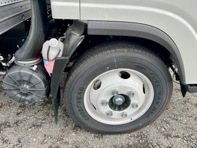 2024 Chevrolet Low Cab Forward 4500 Base