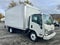 2024 Chevrolet Low Cab Forward 4500 Base