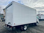 2024 Chevrolet Low Cab Forward 4500 Base