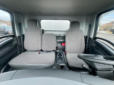 2024 Chevrolet Low Cab Forward 4500 Base