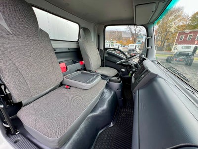 2024 Chevrolet Low Cab Forward 4500 Base