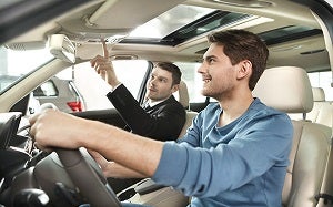 Schedule a test drive at Ross Chevrolet in Whitehall, NY.