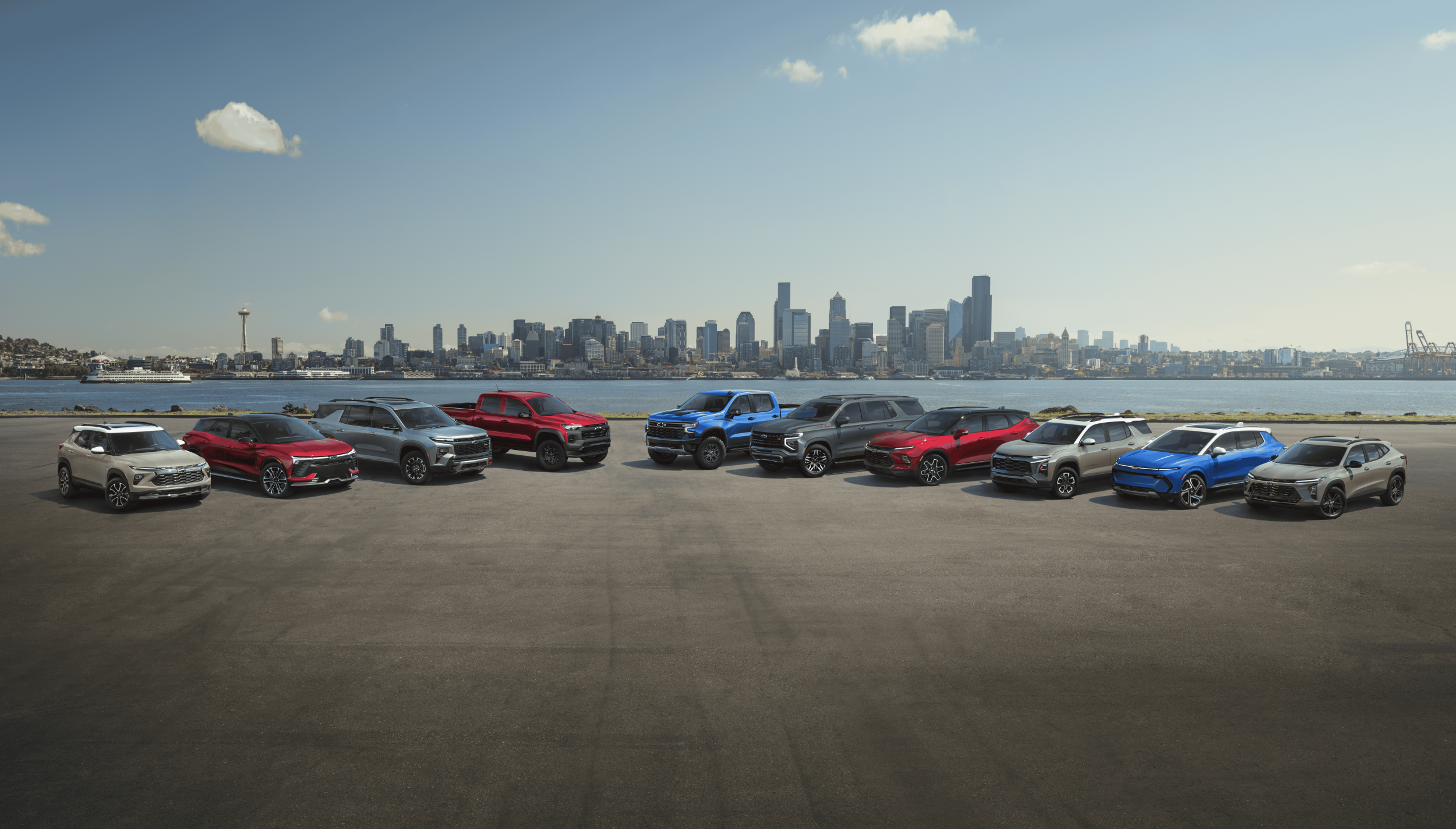 CHEVY SPECIAL OFFERS | Ross Chevrolet in Whitehall NY