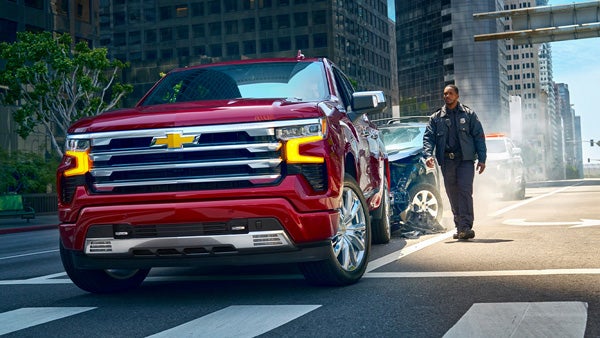 Ross Chevrolet in Whitehall NY