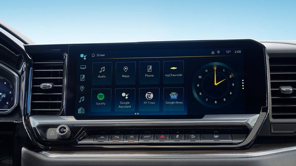 Ross Chevrolet in Whitehall NY