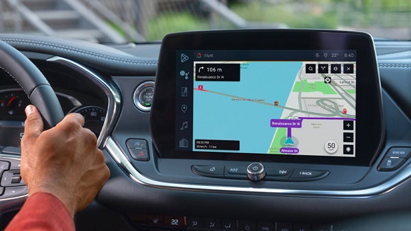 Ross Chevrolet in Whitehall NY