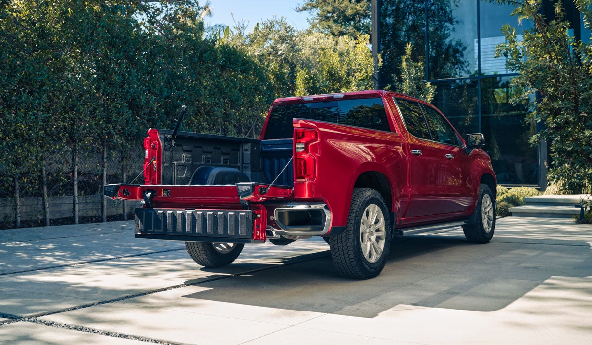 Ross Chevrolet in Whitehall NY