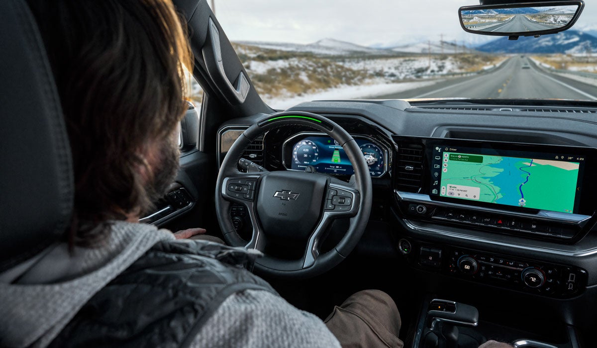 Ross Chevrolet in Whitehall NY