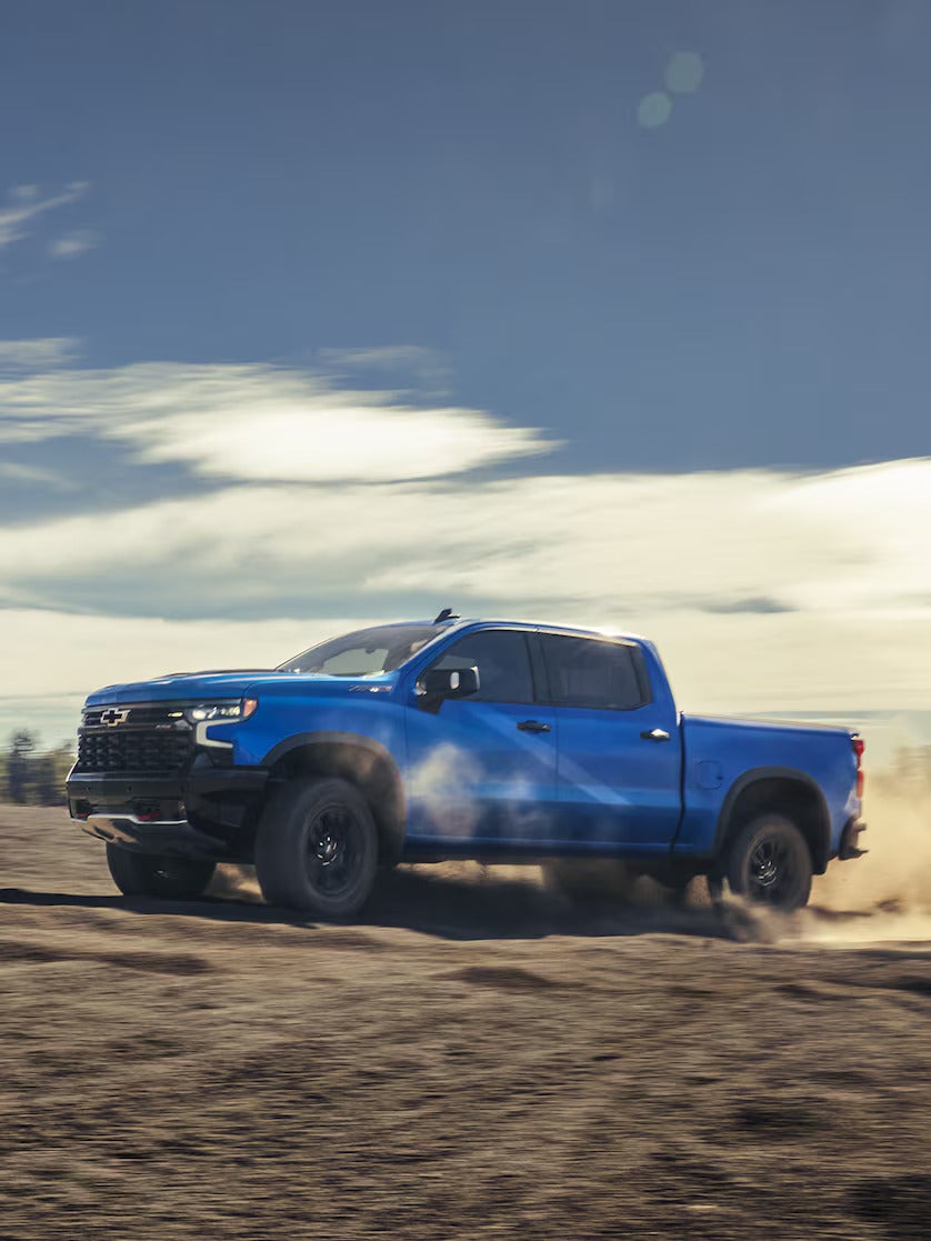 Ross Chevrolet in Whitehall NY