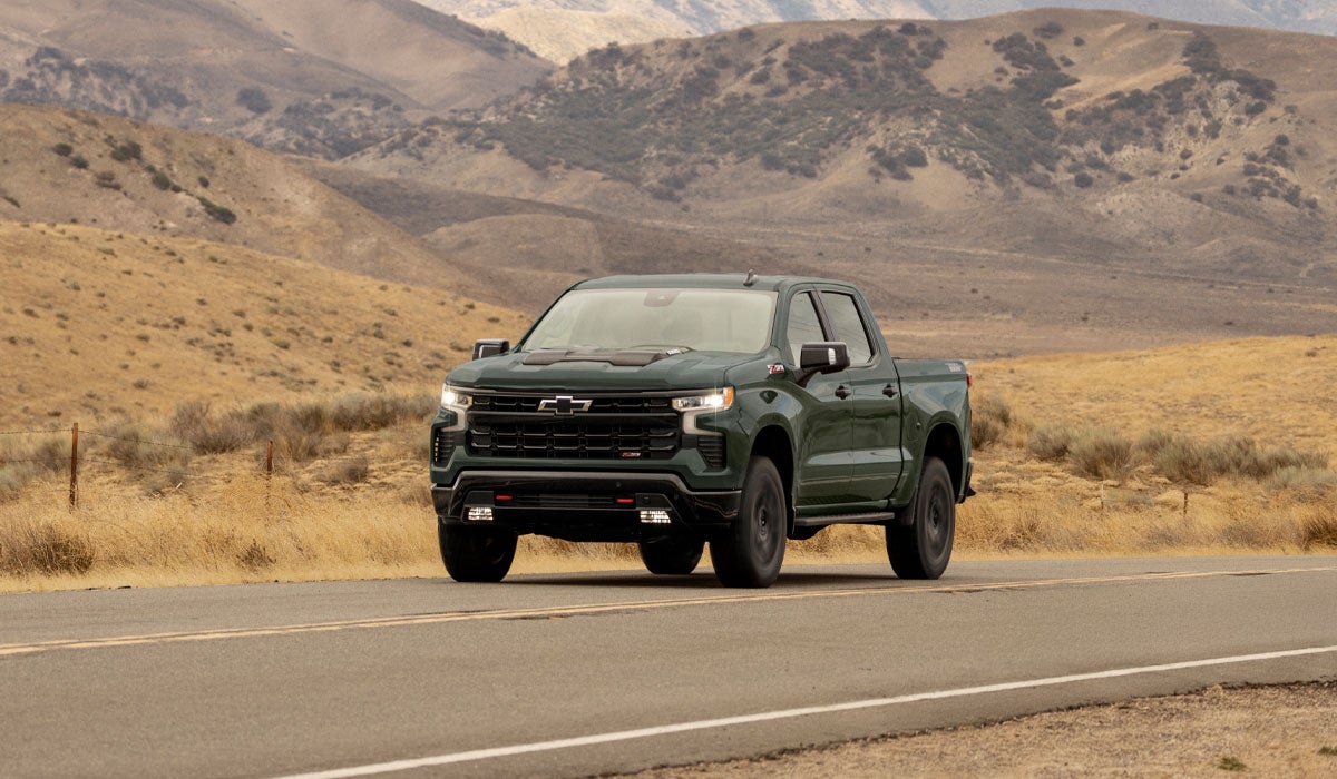 Ross Chevrolet in Whitehall NY