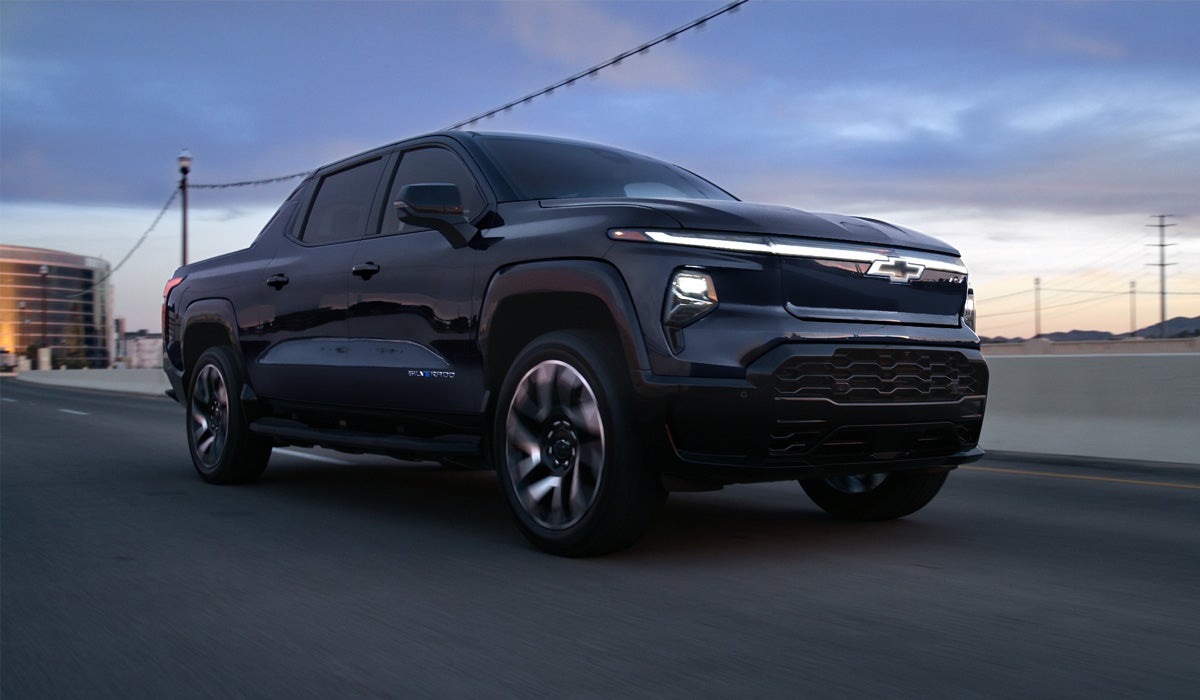 Ross Chevrolet in Whitehall NY