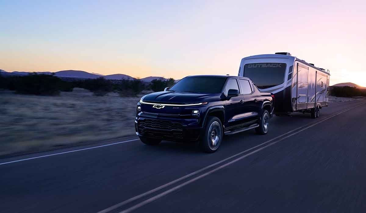 Ross Chevrolet in Whitehall NY