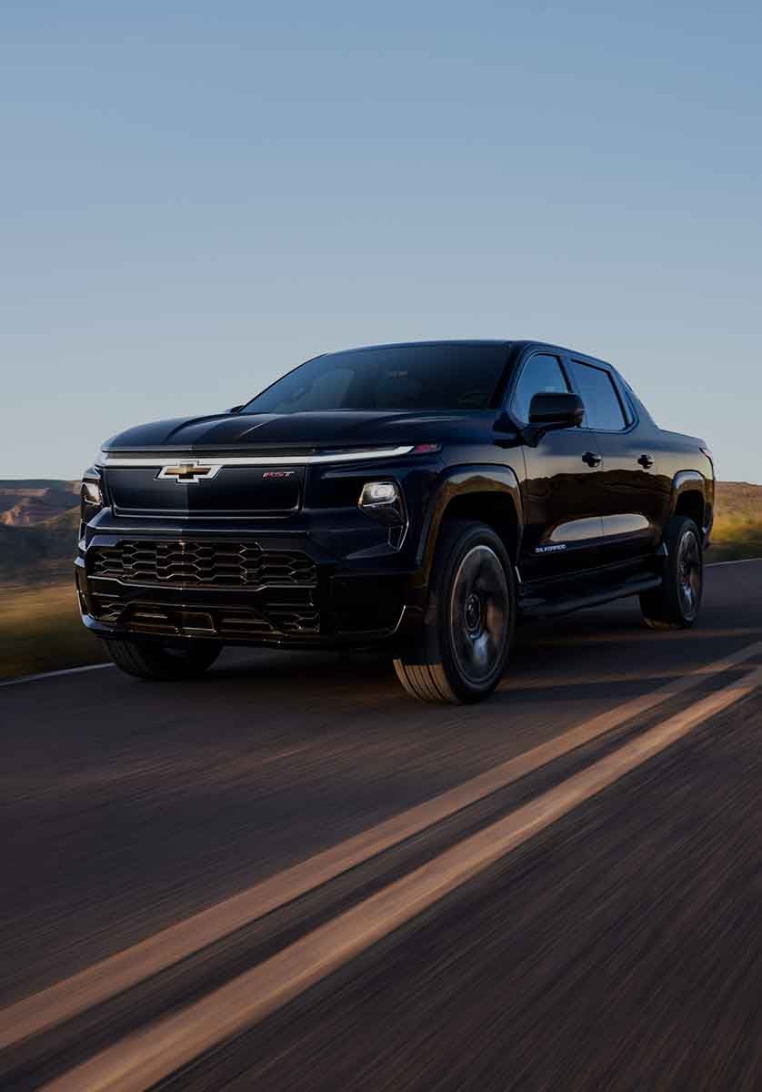 Ross Chevrolet in Whitehall NY